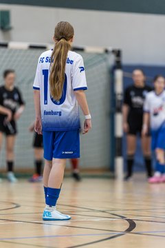 Bild 579 - wBJ NFV Futsalmeisterschaft